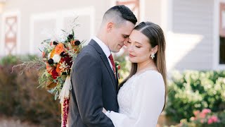 COST N' MAYOR'S OFFICIAL WEDDING VIDEO!