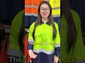 Want custom reflective workwear with 150m visibility? #workclothes #workwear #clothing #frworkwear