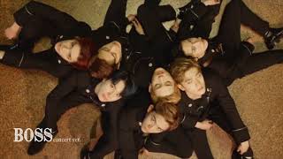 Download Lagu BOSS - NCT U (concert ver. use HEADPHONE read desc box) ᕦ( ͡° ͜ʖ ͡°)ᕤ Download Lagu BOSS - NCT U (concert ver. use HEADPHONE read desc box) ᕦ( ͡° ͜ʖ ͡°)ᕤ