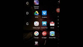 كيف تسوي ثيم للمبايل من سوق بلي بدون كمبيوتر screenshot 3