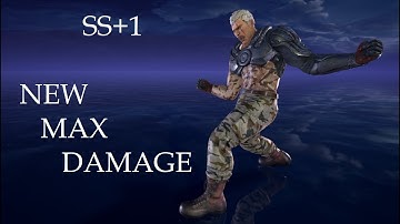 Bryan Hellraiser | NEW MAX DAMAGE [NO RAGE]