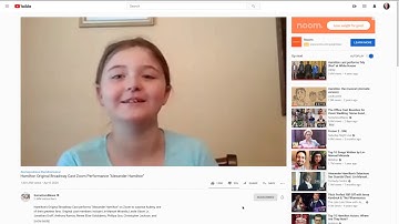 Canvas - YouTube Video without Embedding (New Rich Content Editor)