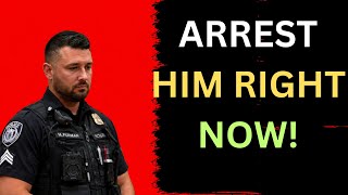 Most Hated Cop FINALLY Punished — $1M Lawsuit SHATTERS His Career 