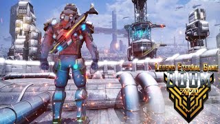 DOOM Legend 2020 Eternal MMORPG Idle Game Android Gameplay screenshot 3