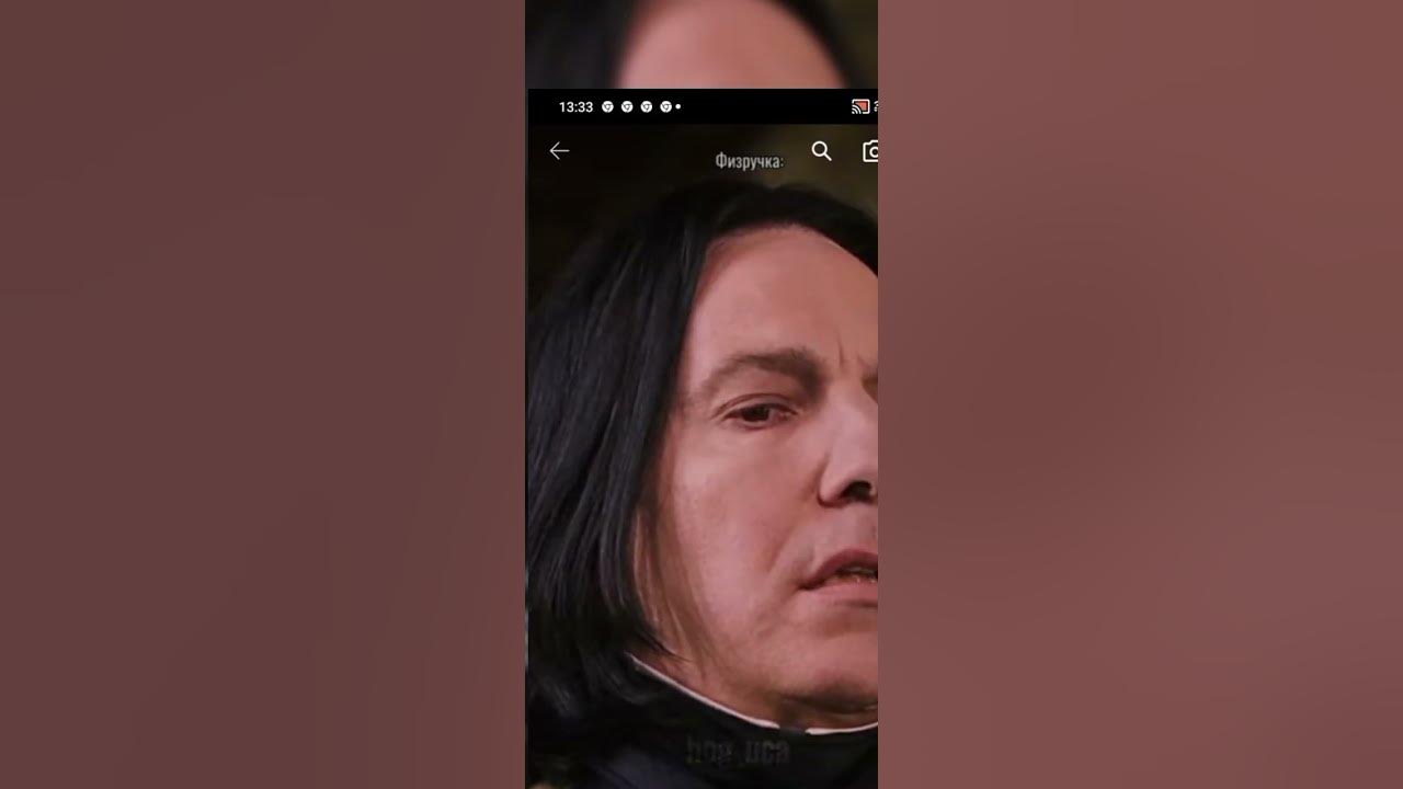 Гарі Поттер я і лп - YouTube