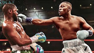 Deji vs. Floyd Mayweather | Unbelievable fight