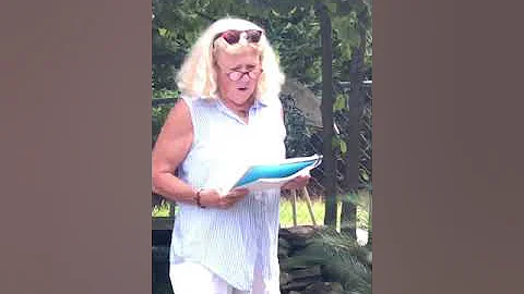 Joyce Davidson