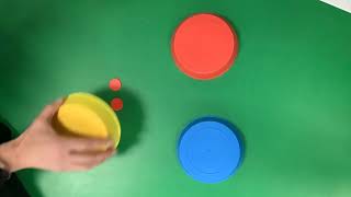 EYFS - Subitising