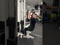 Day 30 of working out every day for a full year just to see what the fuck happens 🗓️ Ventured out