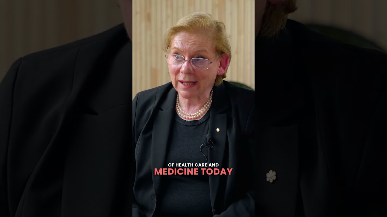 Why training in leadership is important 