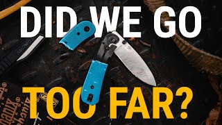 The BEST $50 EDC Knife? | Testing the Knafs Lander