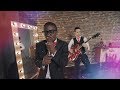 MY BABY`S BLUES BAND - I Feel Good