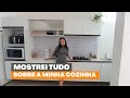 Tour na minha cozinha reims da madesa  por menos de r2mil