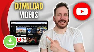 How To Download Videos From Youtube On Pc