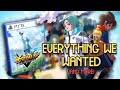 This Game Is Everything We Wanted Inazuma Eleven Victory Road Retrospective Review This Game Is Everything We Wanted Inazuma Eleven Victory Road Retrospective Review
