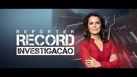 repórter record investigação TRABALHO ESCRAVO sururu