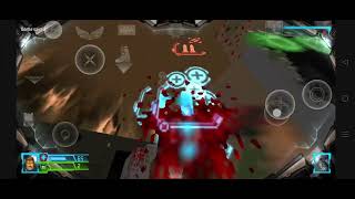 Project brutality 3.0 D2 redux part 3 no commentary gameplay android delta touch 