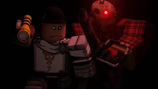 The Most Terrifying Roblox Game... | Roblox CHAIN