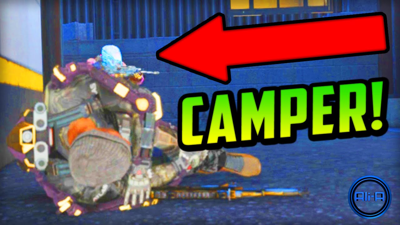multiplayer master CAMPER!!