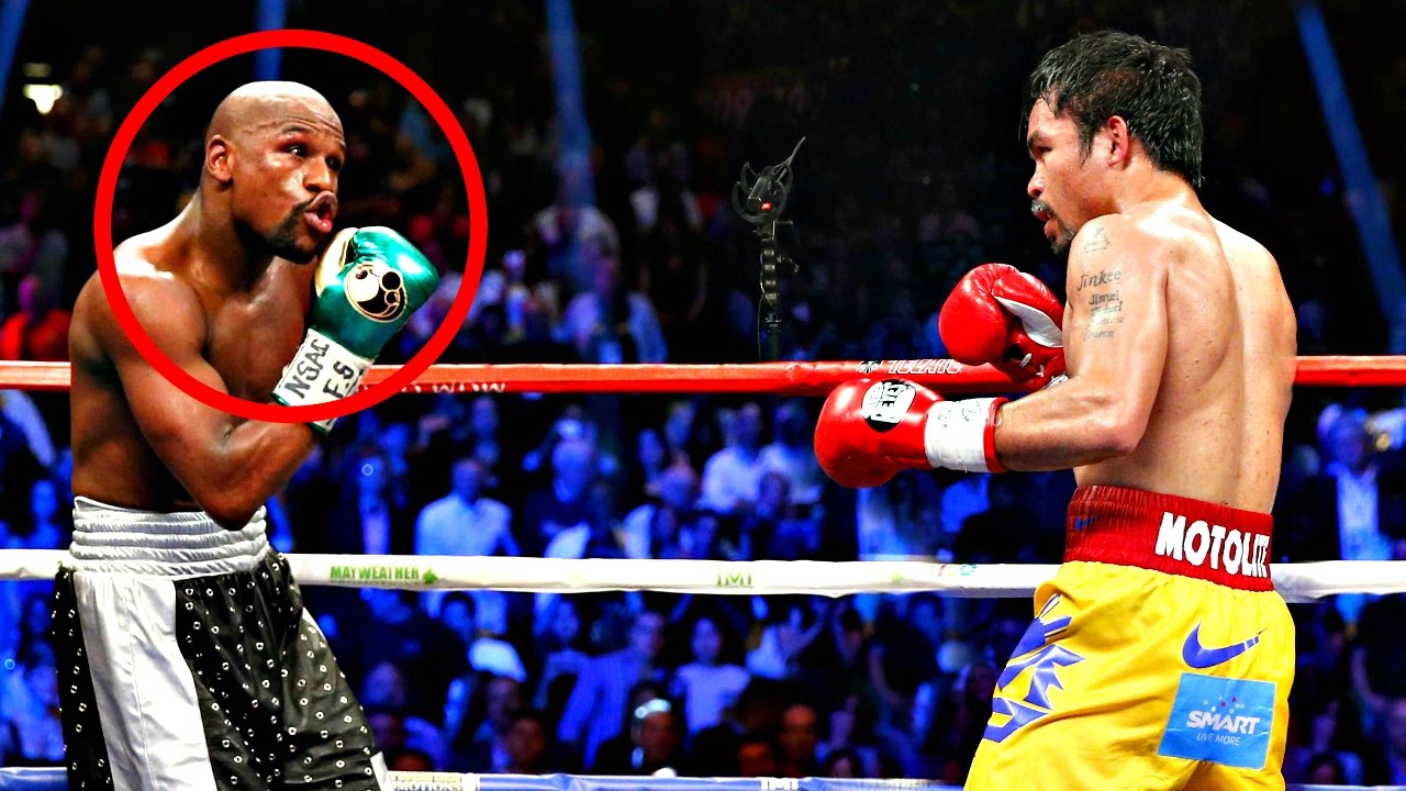 10 Most OUTRAGEOUS SHOWBOATERS In Boxing YouTube