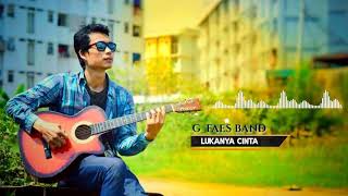 LUKANYA CINTA  _  G_FAES BAND (official music)
