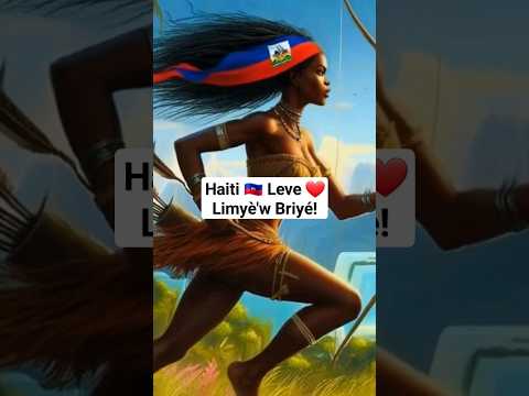 Ayiti 🇭🇹 Pran fos ou. Ou ka fel! 🌟 #shorts #shortsfeed #haiti #ayiti #kpk #haitian #ayisyen #kreyol