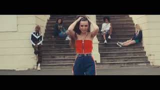 Cher Lloyd - None of My Business (Reverse Music Video)