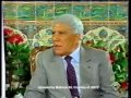 Chadli bendjedid   interview complet   president of algeria 1979   1992  diffus 1990    youtube