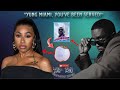 What?! | Caresha gets served court papers during turn-up over Diddy Lawsuit 🤦🏾♂️