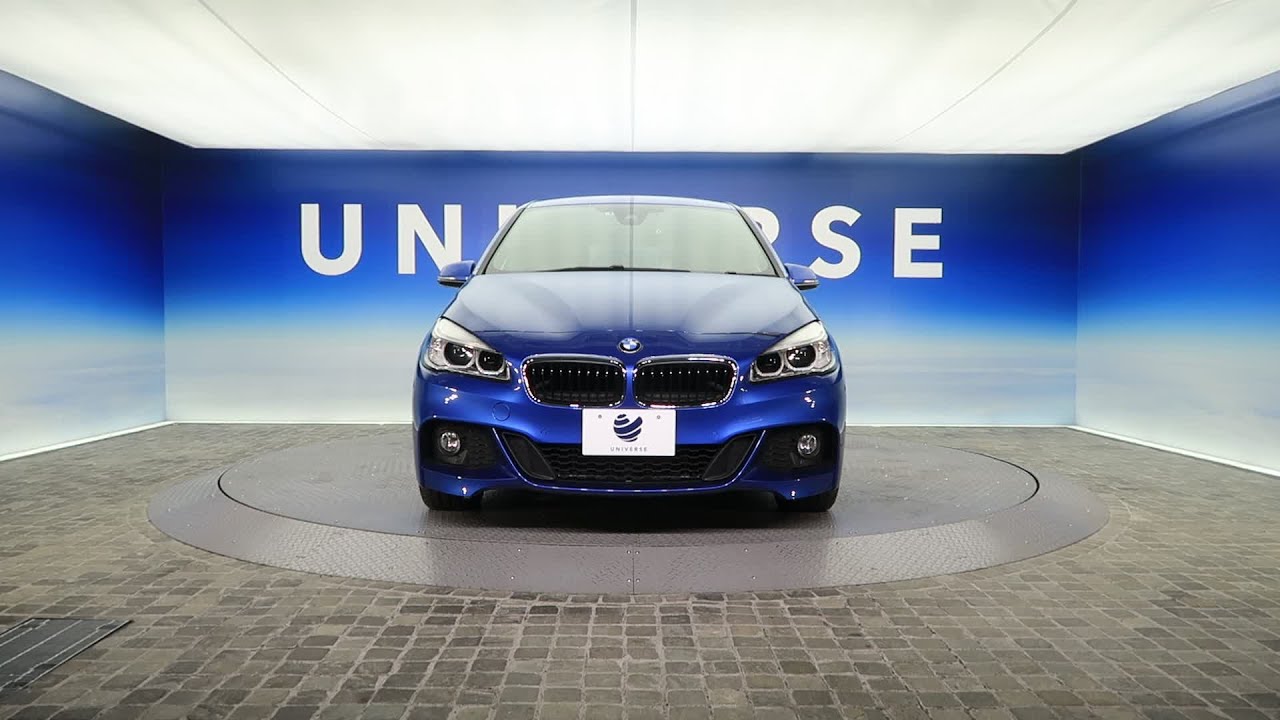 Bmw2シリーズのカラーバリエーションは 全色徹底紹介 車趣味 個性的な車に乗りたい人がたどり着くサイト