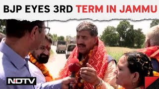 Lok Sabha Elections 2024: Jammu's First Lok Sabha Polls Since Article 370 Was Scrapped In 2019