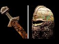 10 Most Amazing Recent Archaeological Discoveries!