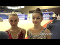 Rhythmic Star  editia a 2 aPloiesti 22aug20