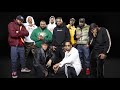 ALL WU TANG CLAN MEMBERS RANKED WORST TO BEST
