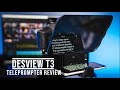 Desview T3 Teleprompter Review: A Must-Have for YouTubers!