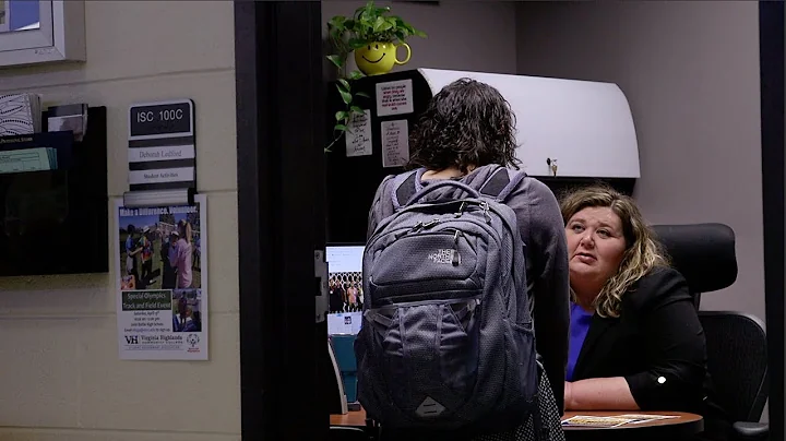 Foster Youth Face Extreme Barriers to College. Her...
