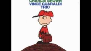 Vince Guaraldi- Baseball Theme chords