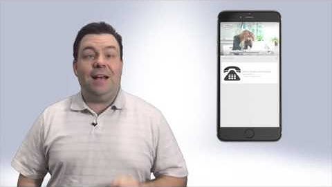 Tube Caller | Click To Call Buttons In YouTube Video