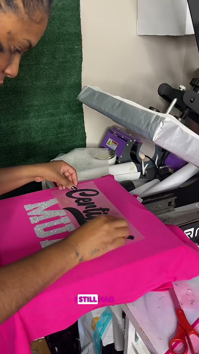 Sublimation for Beginner's – This Girls Vinyl Shop