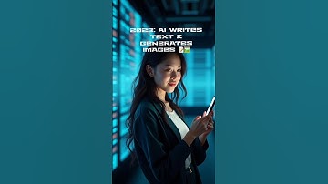 AI REVOLUTION | TOMORROW TODAY | 🤖🚀