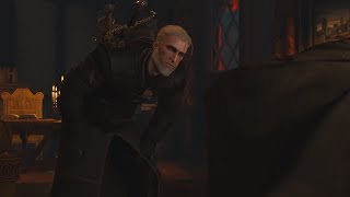 Witcher 3 Out Of Context part 4