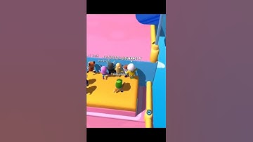 Maps Pivot Push || Skin Ayam || Stumble guys #shorts #uyabthegamer