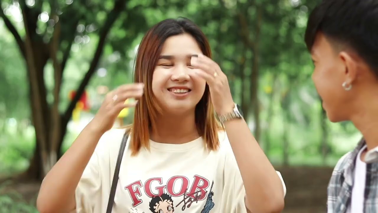 မွဲချက်ကလက်လန်😖