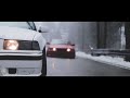 BREVIS x M.I.M.E - WET // MOOD CAR VIDEO