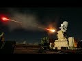 C-RAM - Counter Rocket, Artillery and Mortar System [Testing & Training]