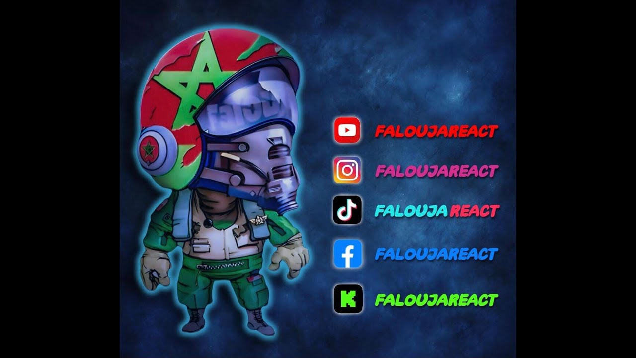 Falouja Reaction Live Free phone YouTube falouja-reaction-live-free-phone-youtube