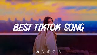 Trending Tiktok songs ~ Chill Vibes ~ English songs music mix