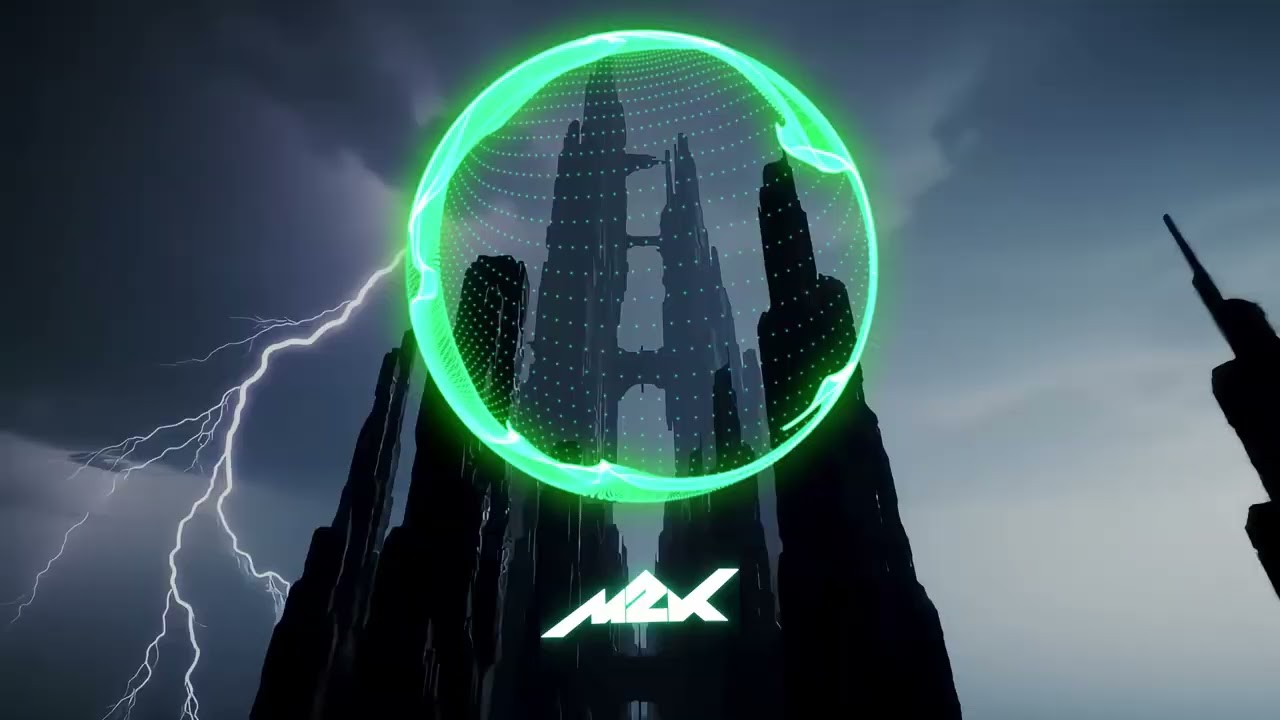 Graded Buffalo - Shakedown | Moombahcore | M2K Records