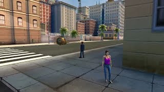 Sniper 3d, Wanted criminal kill the thug #16 | Spider Gaming  | Android and IOS gameplay screenshot 3