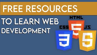 Get started with web development | Best free resources (2022)